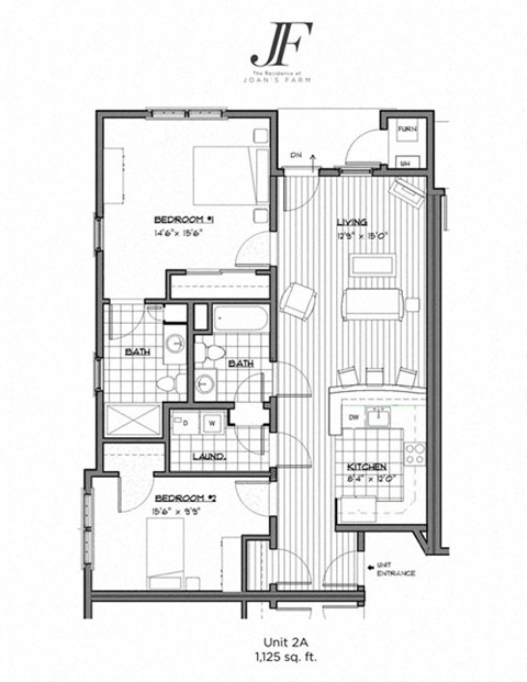 100 Donny Martel Way 1-2 Beds Apartment for Rent - Photo Gallery 22